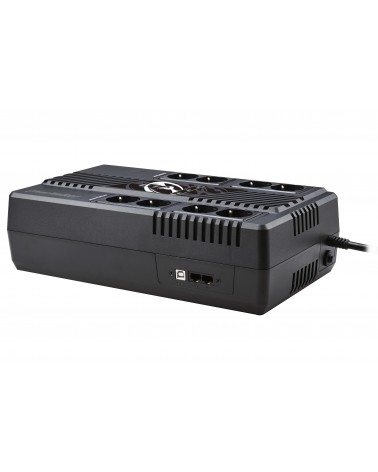 icecat_PowerWalker VI 600 MS Line-interaktivní 0,6 kVA 360 W 8 AC zásuvky   AC zásuvek