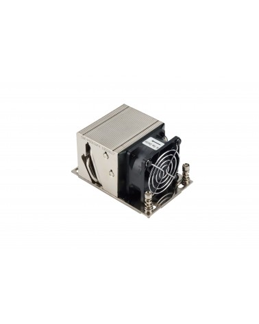 icecat_Supermicro SNK-P0063AP4 ventilador de PC Procesador Disipador térmico Gris