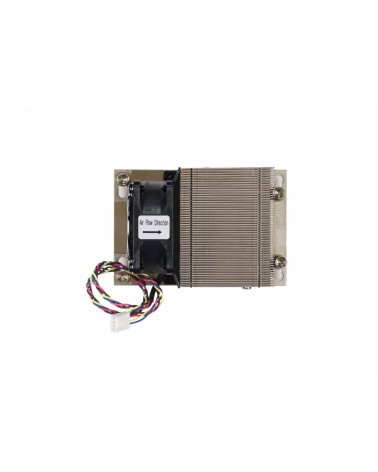 icecat_Supermicro SNK-P0063AP4 ventilador de PC Procesador Disipador térmico Gris