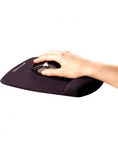 icecat_Fellowes 9252003 mouse pad Black