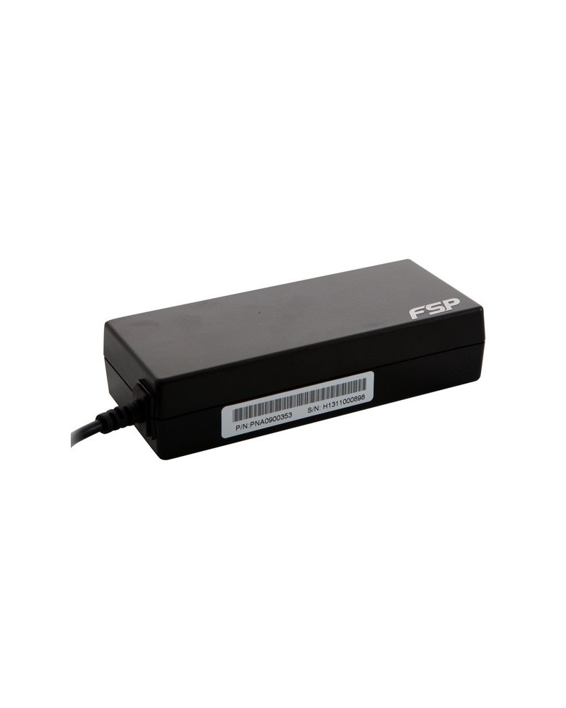 icecat_FSP Fortron NB 90 power adapter inverter Indoor 90 W Black