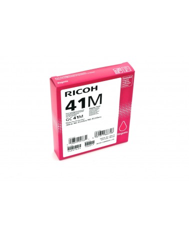 icecat_Ricoh 405763 ink cartridge 1 pc(s) Original Standard Yield Magenta