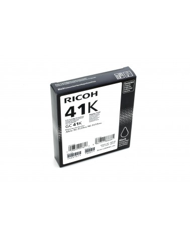 icecat_Ricoh 405761 ink cartridge 1 pc(s) Original Standard Yield Photo black