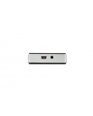 icecat_Digitus Concentrador USB 2.0, 10 puertos
