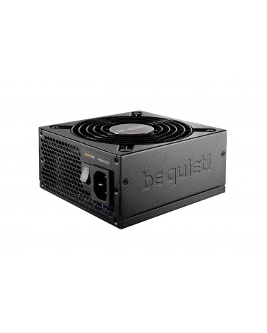 icecat_be quiet! SFX L Power alimentatore per computer 600 W 20+4 pin ATX Nero