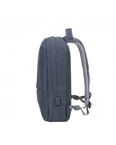 icecat_Rivacase 7562 notebook case 39.6 cm (15.6") Backpack Grey