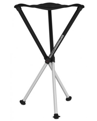 icecat_Walkstool Comfort 75 XXL Camping stool 3 leg(s) Black