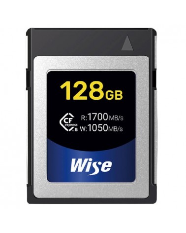 icecat_Wise CFX-B128 paměťová karta 128 GB CFexpress