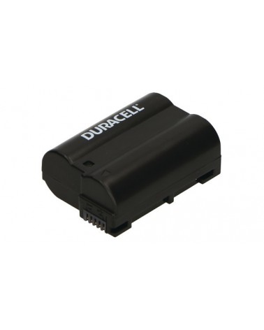icecat_Duracell DRNEL15C batería para cámara grabadora Ión de litio 2250 mAh