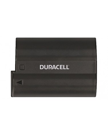 icecat_Duracell DRNEL15C camera camcorder battery Lithium-Ion (Li-Ion) 2250 mAh