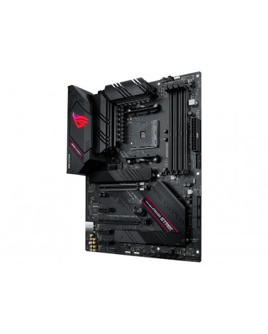 icecat_ASUS ROG STRIX B550-F GAMING WIFI II AMD B550 Emplacement AM4 ATX