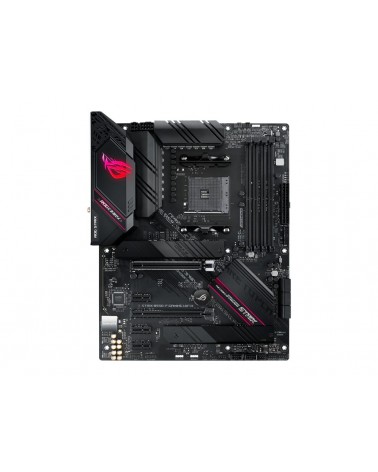 icecat_ASUS ROG STRIX B550-F GAMING WIFI II AMD B550 Emplacement AM4 ATX