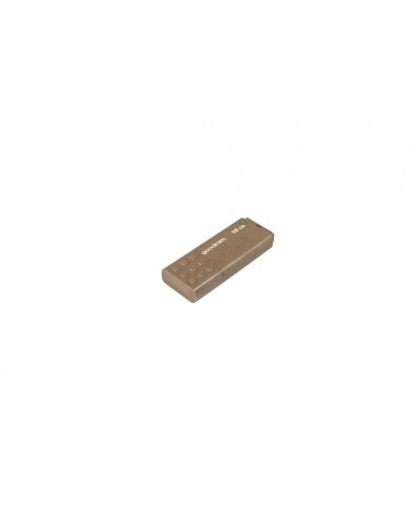 icecat_Goodram UME3 Eco Friendly USB-Stick 16 GB USB Typ-A 3.2 Gen 1 (3.1 Gen 1) Gold