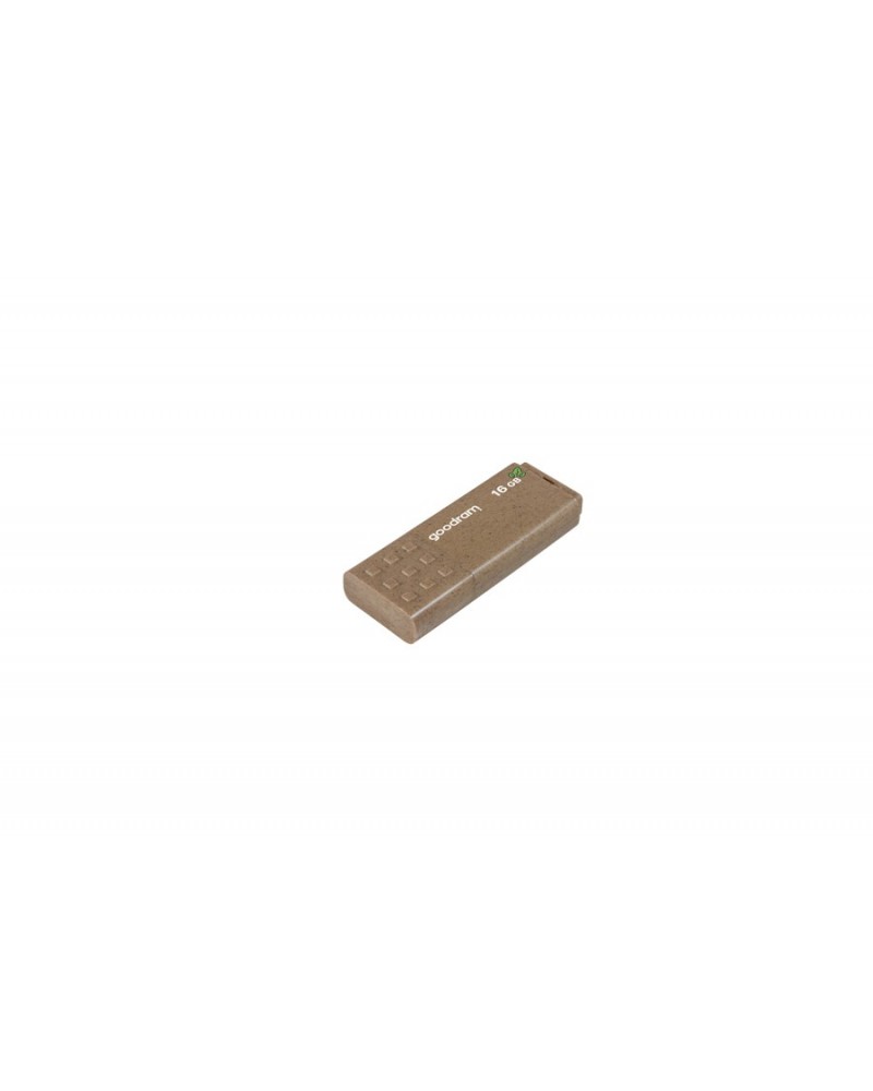icecat_Goodram UME3 Eco Friendly USB flash drive 16 GB USB Type-A 3.2 Gen 1 (3.1 Gen 1) Gold