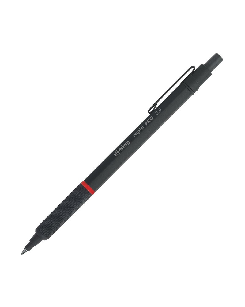 icecat_Rotring 1904260 rollerball pen Clip-on retractable pen