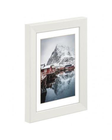 icecat_Hama Oslo White Single picture frame