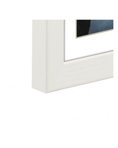 icecat_Hama Oslo White Single picture frame