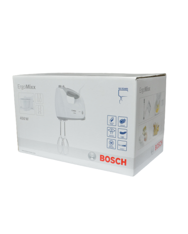 Bosch ErgoMixx bowl MFQ...