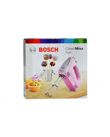 Bosch MFQ2210K Handrührer...