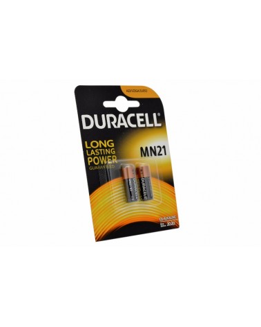 DURACELL MN21, MN21