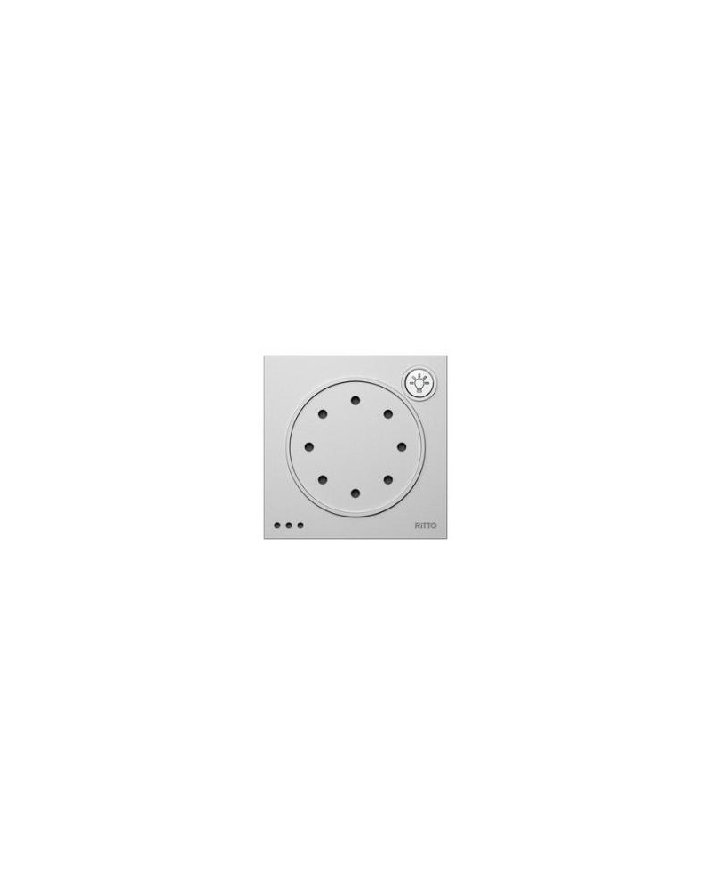 icecat_Ritto 1876020 accessoire de système d'interphone Module de haut-parleur