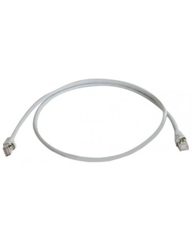 icecat_Telegärtner Patch Cord MP8 FS 600 LSZH-20,0m networking cable Grey 20 m
