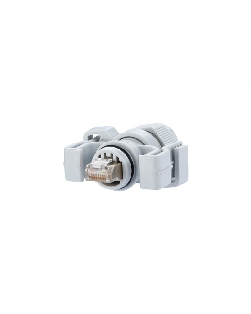 icecat_METZ CONNECT 130906-03-E connecteur de fils RJ45 Gris