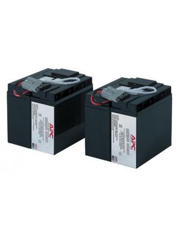 icecat_APC RBC55 batteria UPS Acido piombo (VRLA)