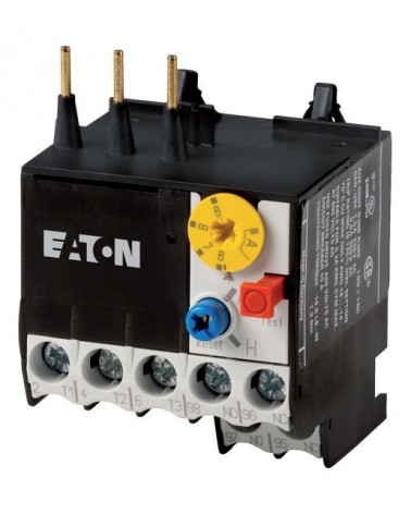 icecat_Eaton ZE-0,6 electrical relay Black, White