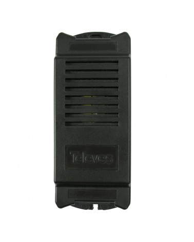 icecat_Televes MS-NT1228 adaptateur de puissance & onduleur Intérieure Noir