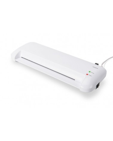 icecat_Ednet A4 Hot laminator 400 mm min White