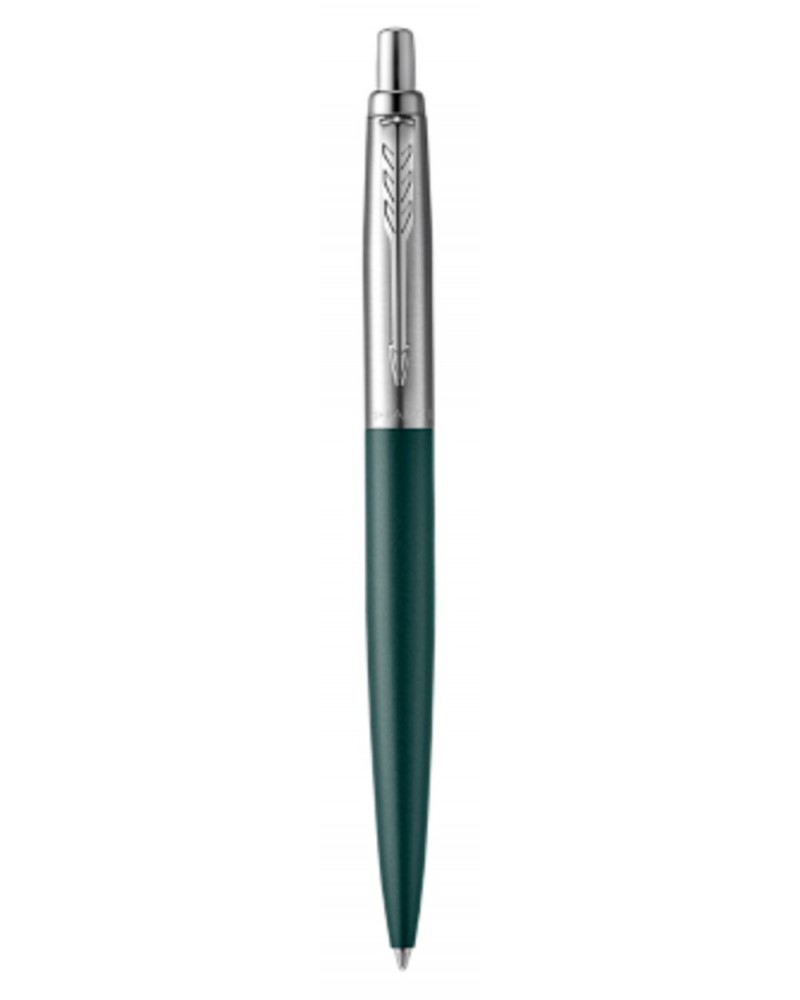 icecat_Parker 2068511 bolígrafo Azul Bolígrafo de punta retráctil con pulsador Medio 1 pieza(s)