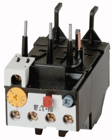 icecat_Eaton ZB32-6 electrical relay Black, White