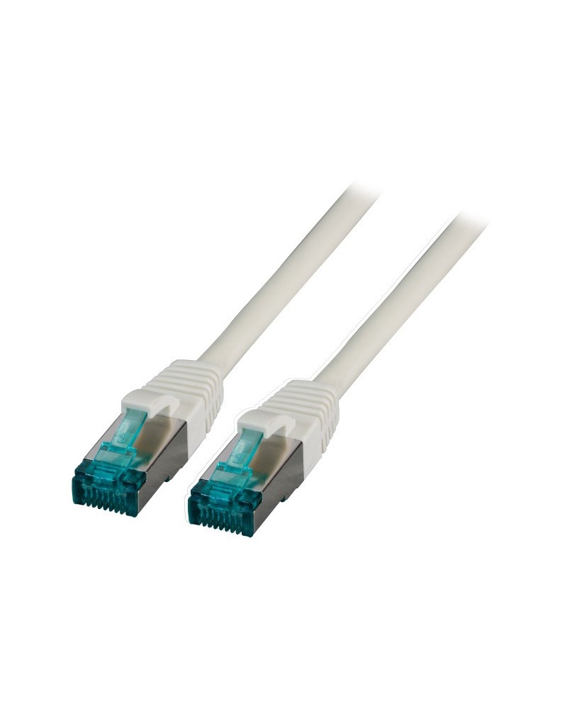 icecat_EFB Elektronik MK6001.3G Netzwerkkabel Grau 3 m Cat6a S FTP (S-STP)
