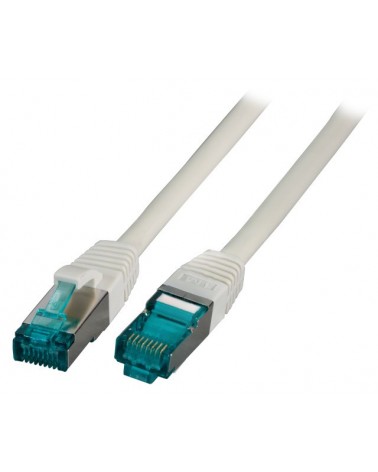 icecat_EFB Elektronik MK6001.3G síťový kabel Šedá 3 m Cat6a S FTP (S-STP)