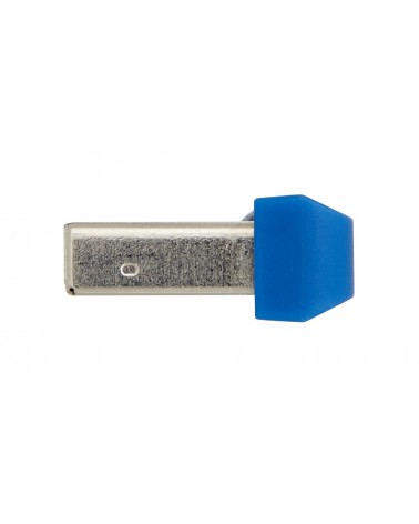 icecat_Verbatim Store 'n' Stay Nano USB paměť 64 GB USB Typ-A 3.2 Gen 1 (3.1 Gen 1) Modrá