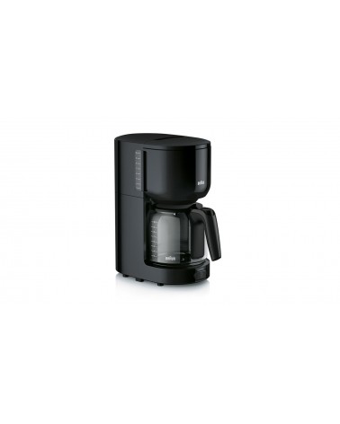 icecat_Braun KF 3120 BK Manuel Machine à café filtre