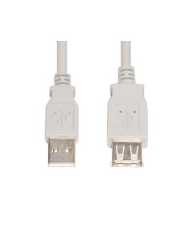 icecat_e+p CC 518 USB cable 3 m USB 2.0 USB A Grey