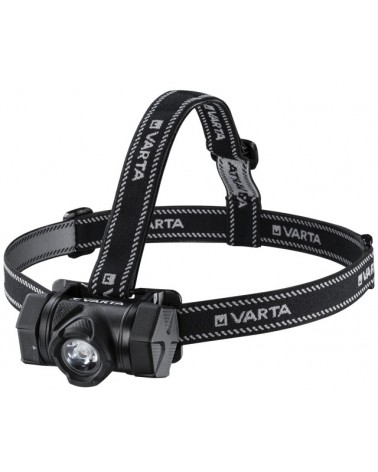 icecat_Varta INDESTRUCTIBLE H20 PRO Black Headband flashlight LED
