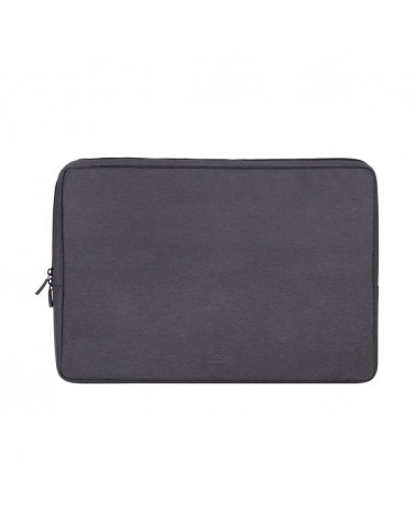 icecat_Rivacase 7707 notebook case 43.9 cm (17.3") Sleeve case Black