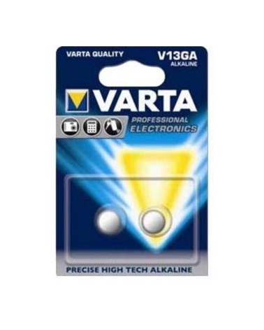 icecat_Varta 2x V13GA Batterie à usage unique LR44 Alcaline