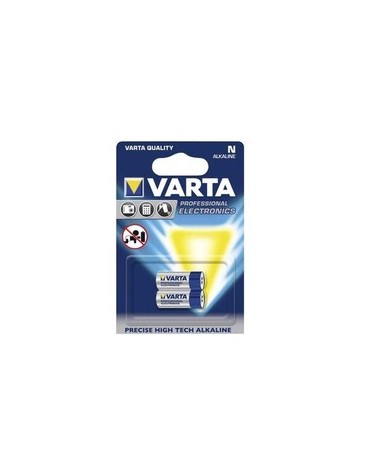 icecat_Varta 1x2 LR 1 Lady Batterie à usage unique LR1 Alcaline