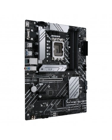 icecat_ASUS PRIME B660-PLUS D4 Intel B660 LGA 1700 ATX