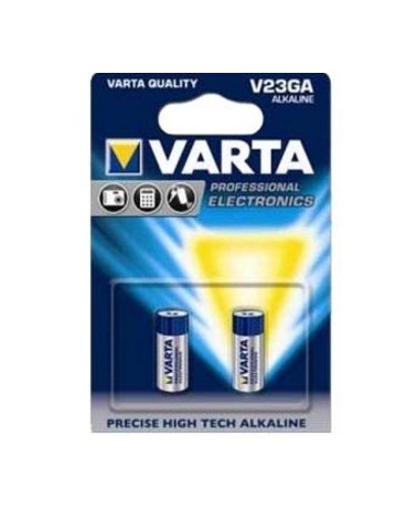 icecat_Varta 2x V23GA Batería de un solo uso A23 Alcalino