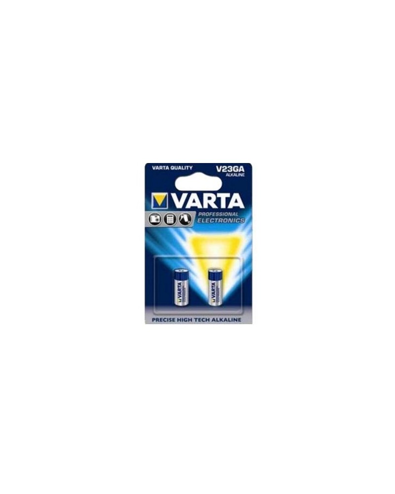 icecat_Varta 2x V23GA Batería de un solo uso A23 Alcalino