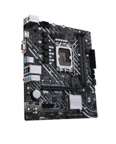 icecat_ASUS PRIME H610M-K D4 Intel H610 LGA 1700 micro ATX