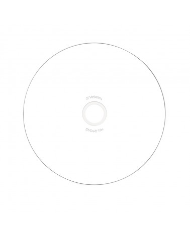 icecat_Verbatim 43508 DVD en blanco 4,7 GB DVD+R 10 pieza(s)
