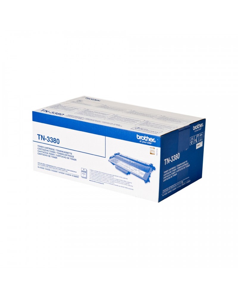 icecat_Brother TN-3380 cartuccia toner 1 pz Originale Nero