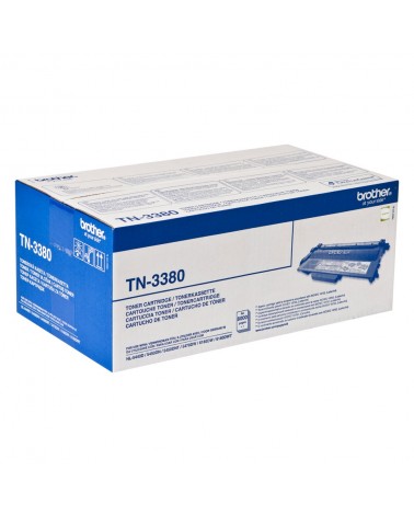 icecat_Brother TN-3380 cartuccia toner 1 pz Originale Nero