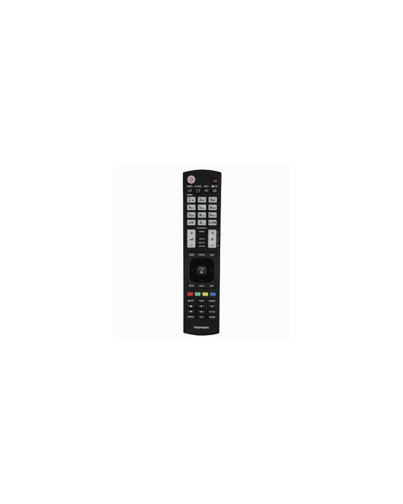 icecat_Thomson ROC1128LG remote control IR Wireless TV Press buttons